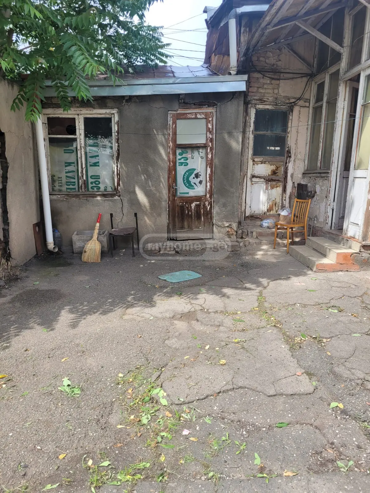 For Sale 3 Room Private House Avlabarshi, 9 of 11