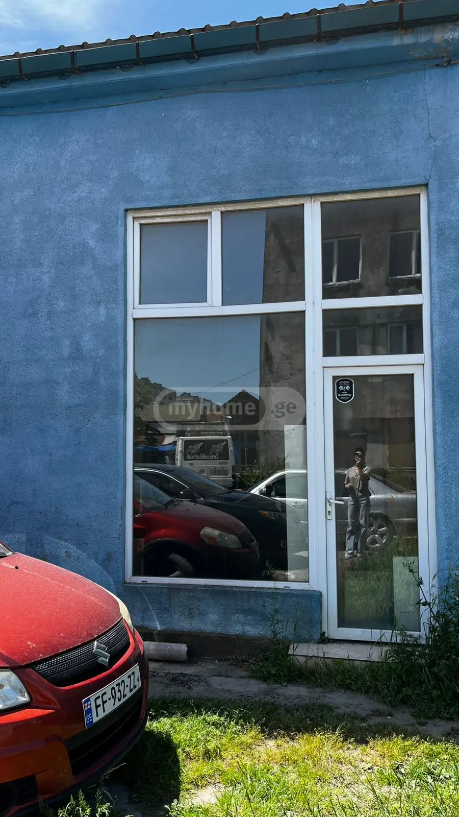 For Sale Savachro Commercial Space Potshi view 9