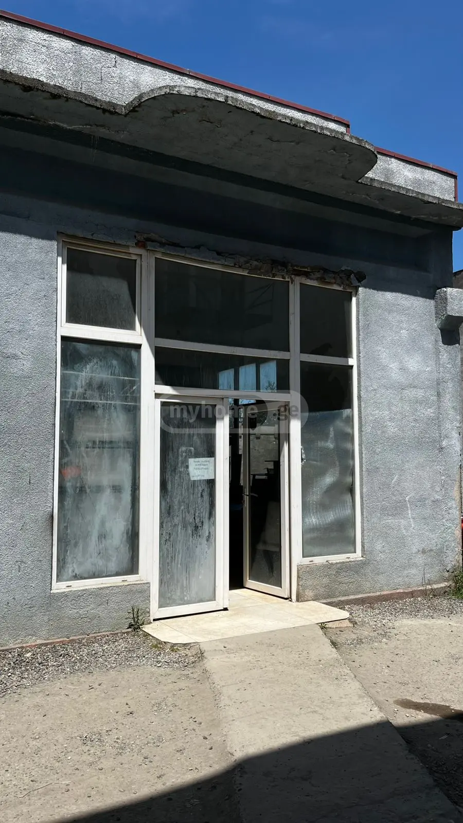For Sale Savachro Commercial Space Potshi view 6