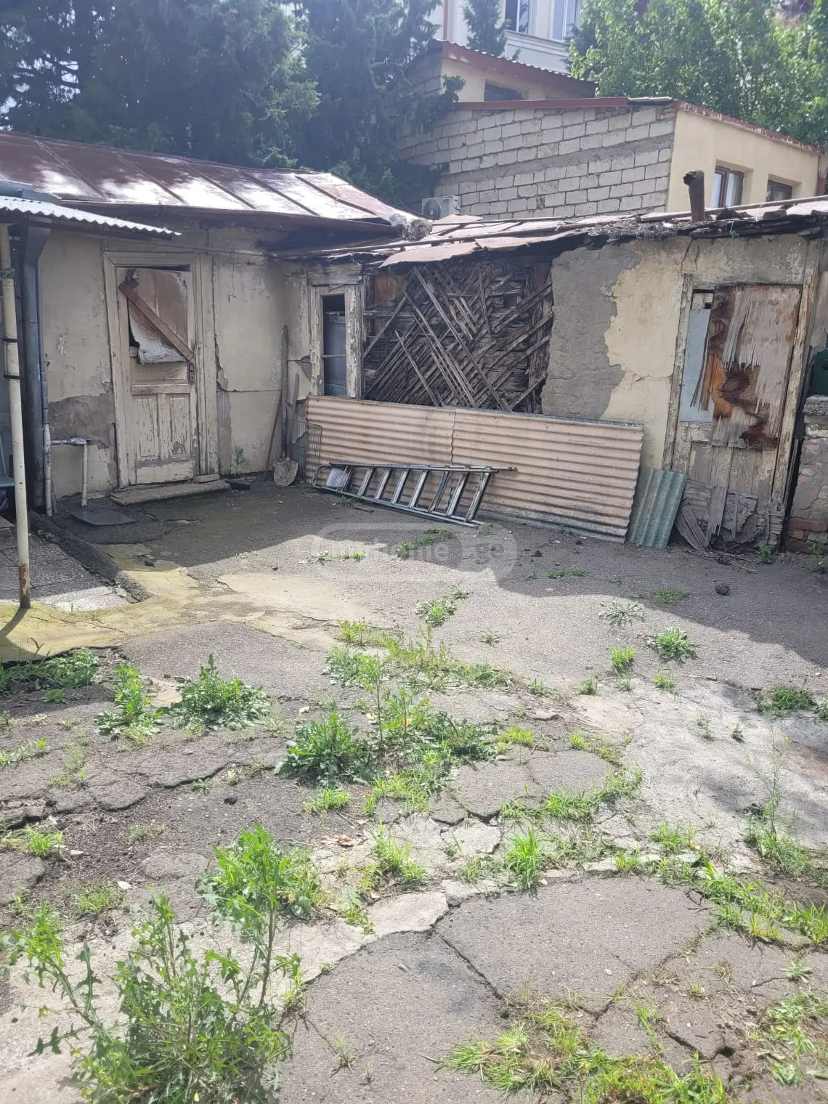 For Sale 3 Room Private House Avlabarshi, 11 of 11