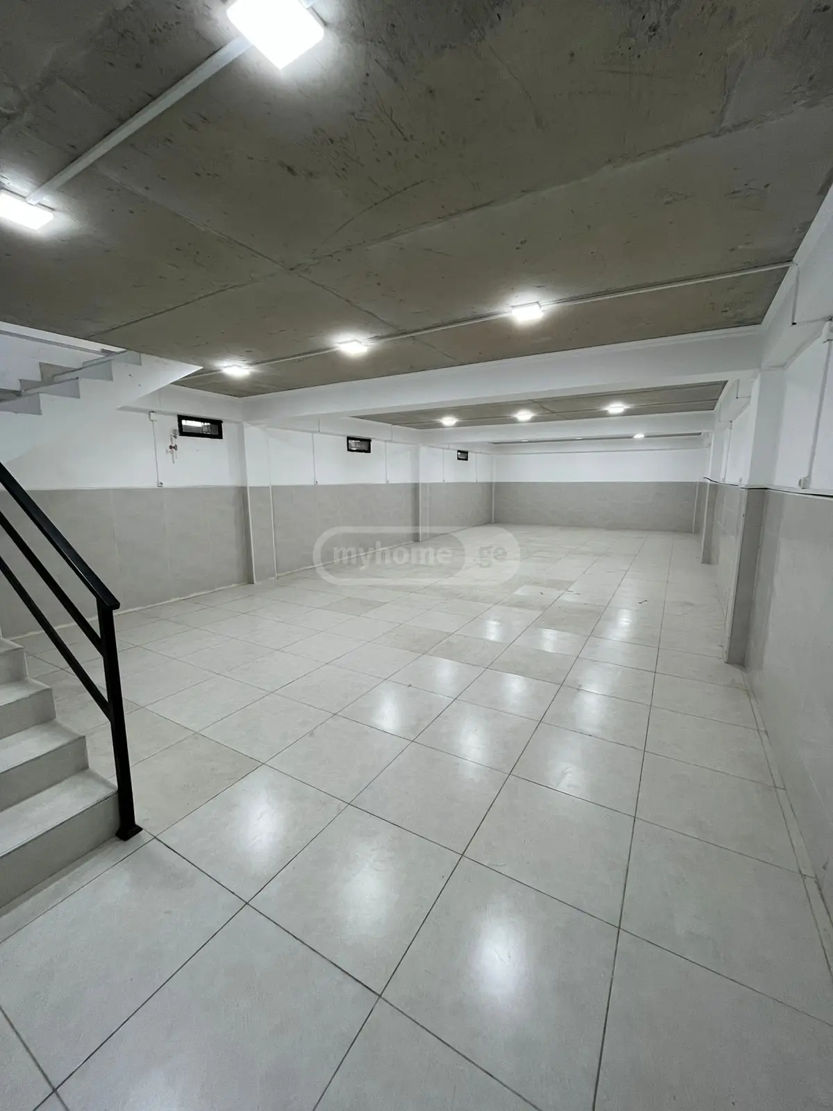 For Rent Universaluri Commercial Space Kutaisshi view 9