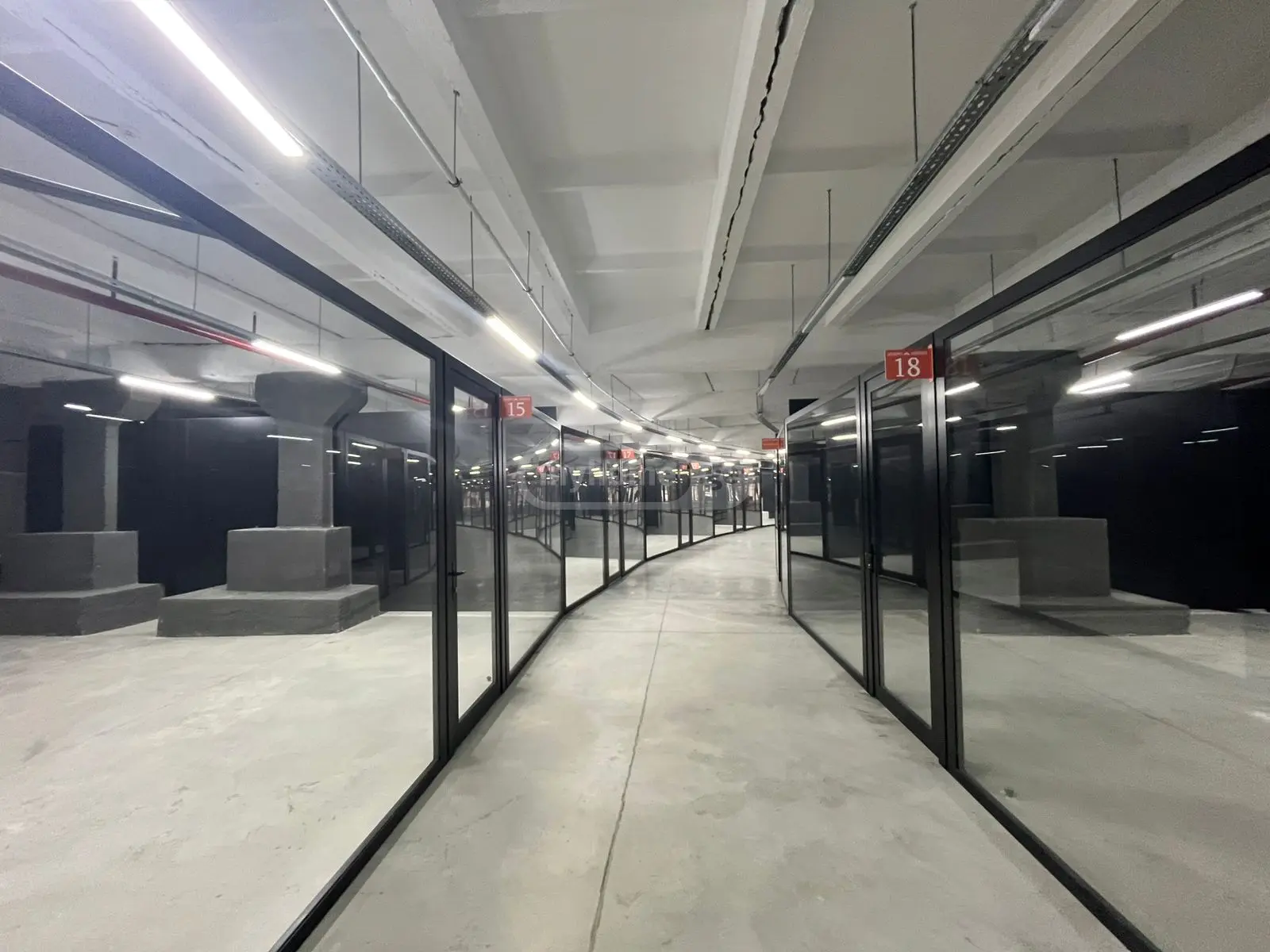 For Rent Savachro Commercial Space Didubeshi view 10