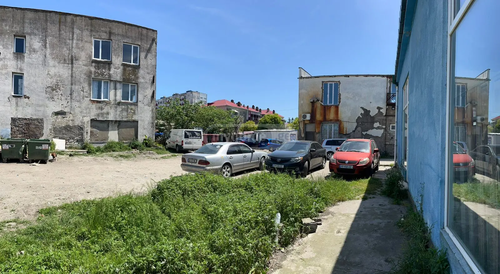 For Sale Savachro Commercial Space Potshi view 11