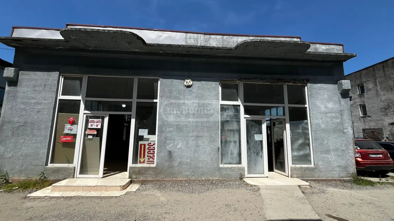 For Sale Savachro Commercial Space Potshi view 5