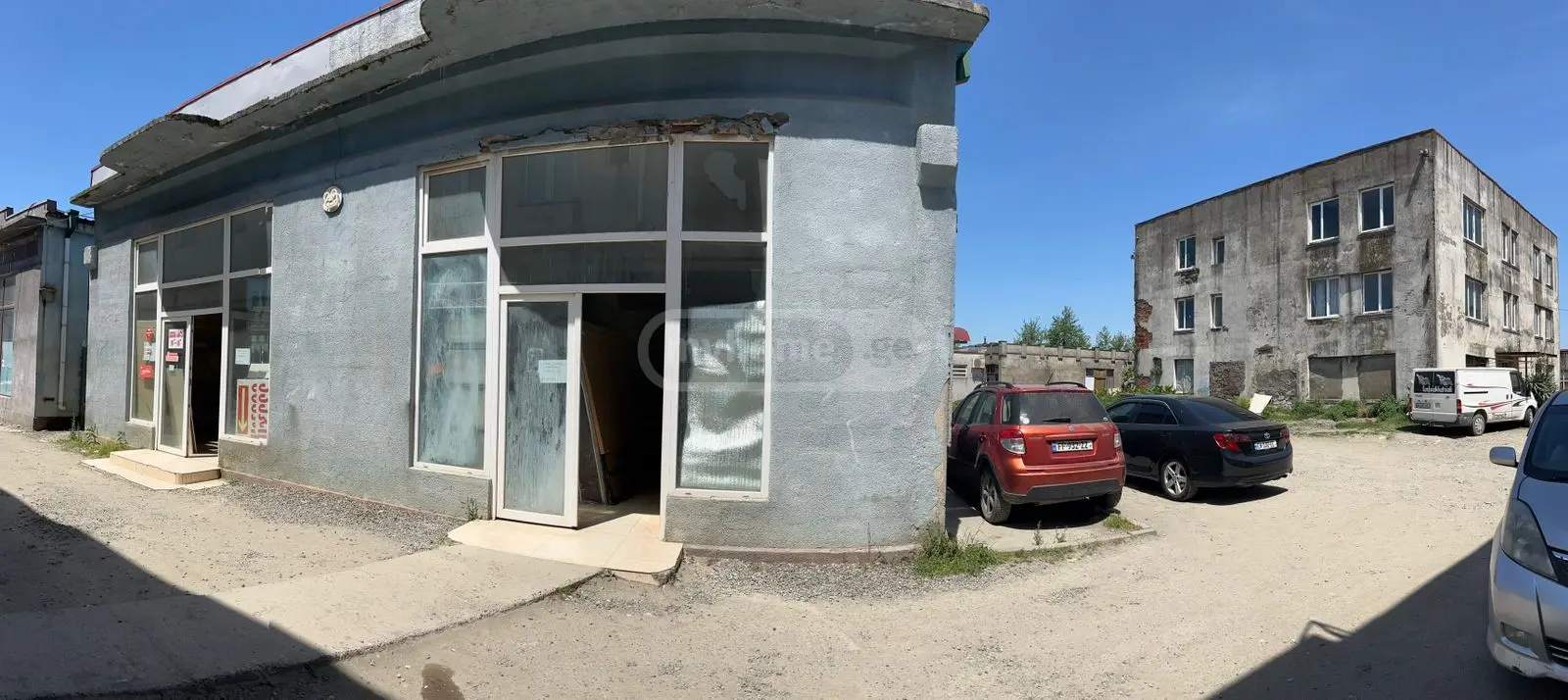 For Sale Savachro Commercial Space Potshi view 8