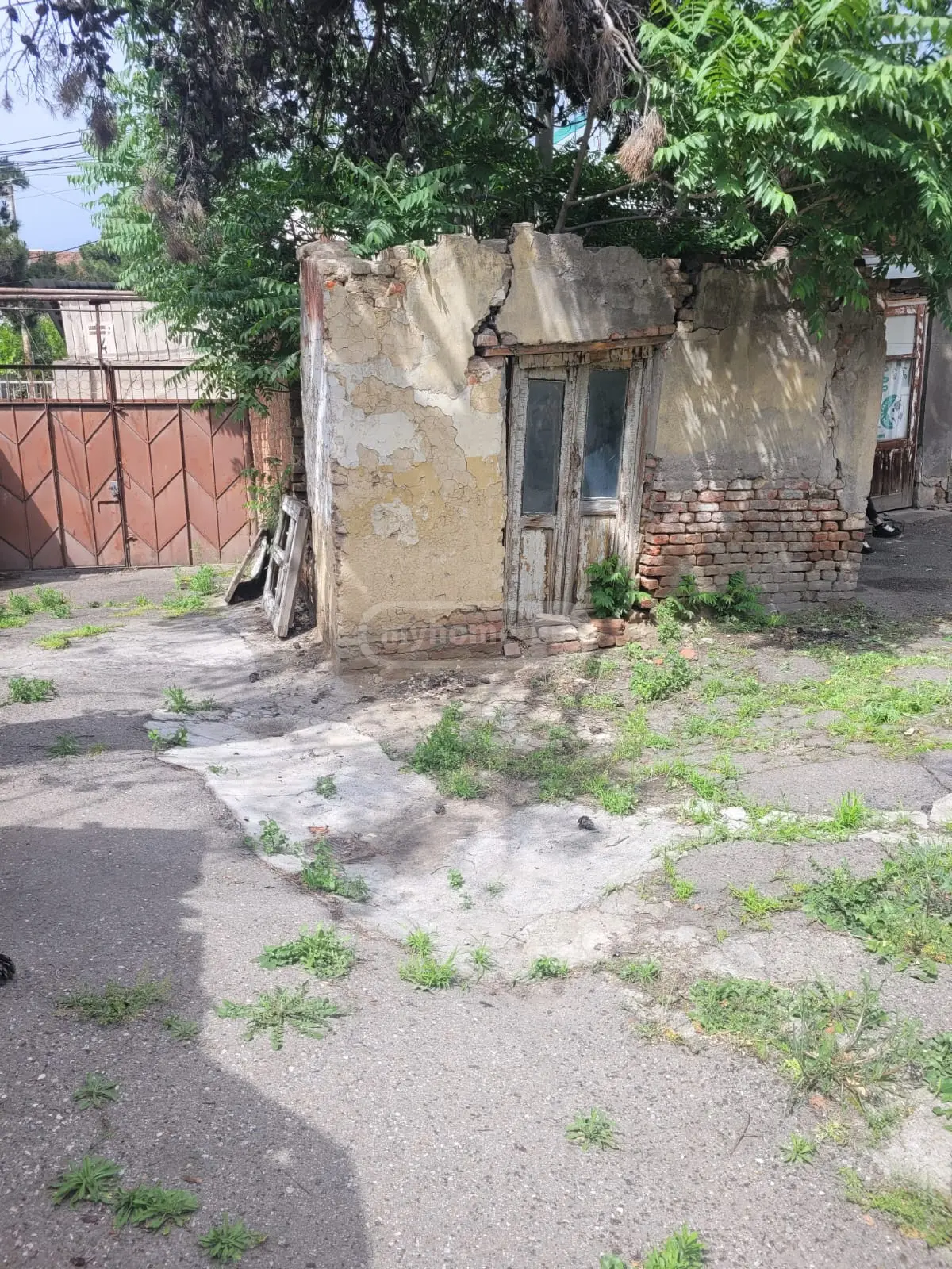 For Sale 3 Room Private House Avlabarshi, 1 of 11