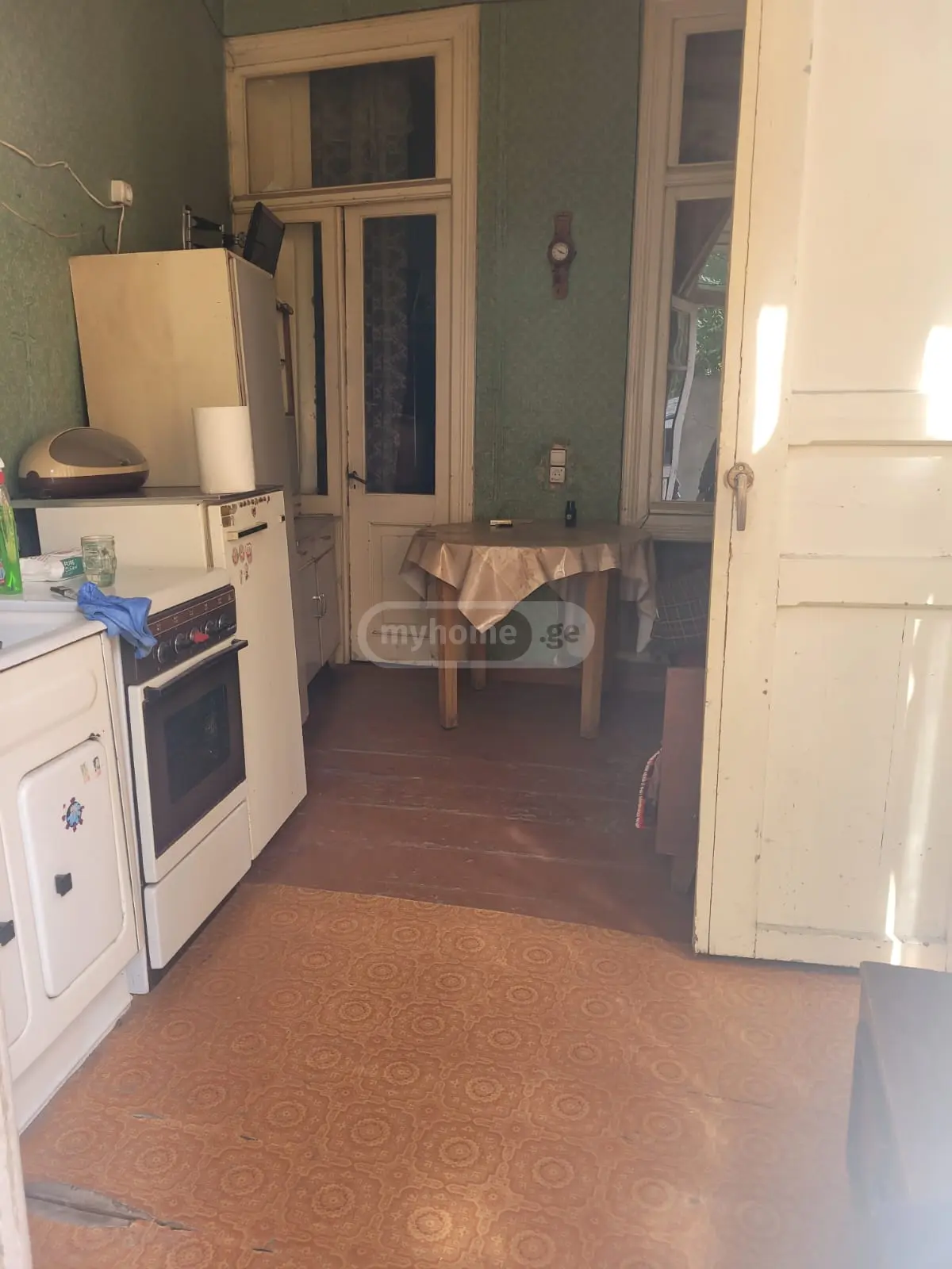 For Sale 3 Room Private House Avlabarshi, 6 of 11
