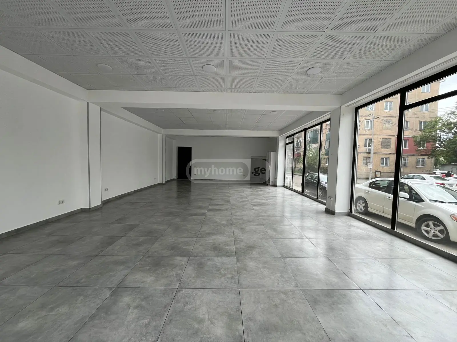 For Rent Universaluri Commercial Space Kutaisshi view 6