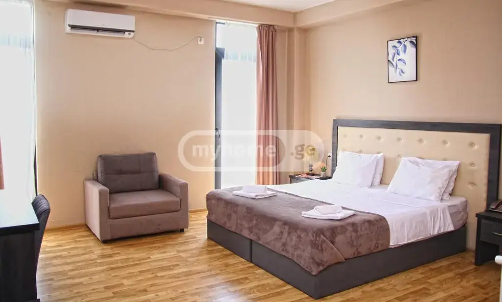 For Sale 10+ Room Sastumro Didubeshi, 3 of 12