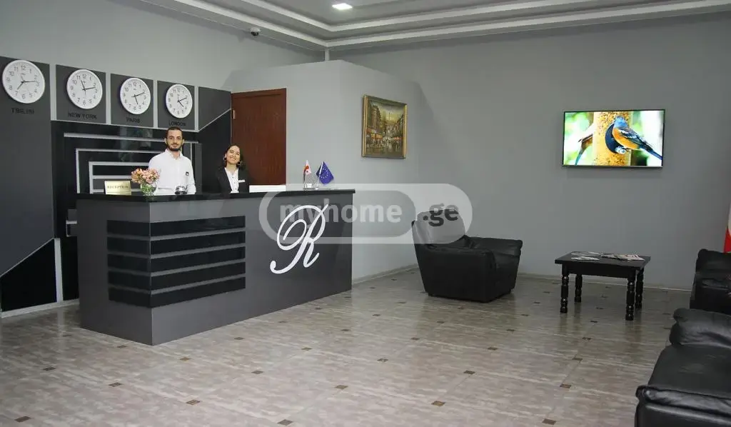 For Sale 10+ Room Sastumro Didubeshi, 5 of 12