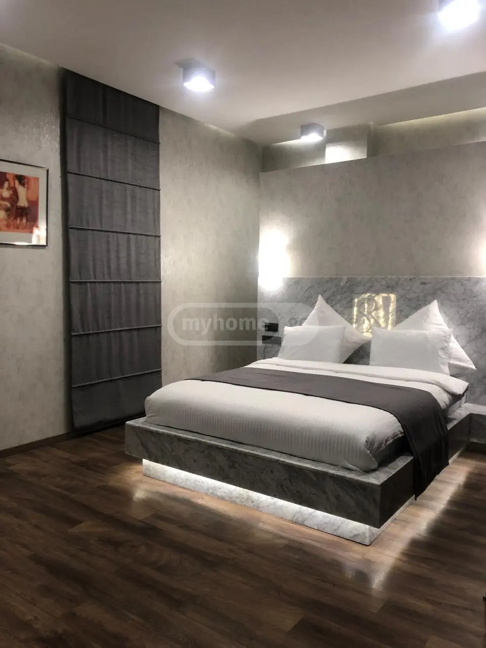 Daily Rent 6 Room Private House Tabakhmelashi view 14