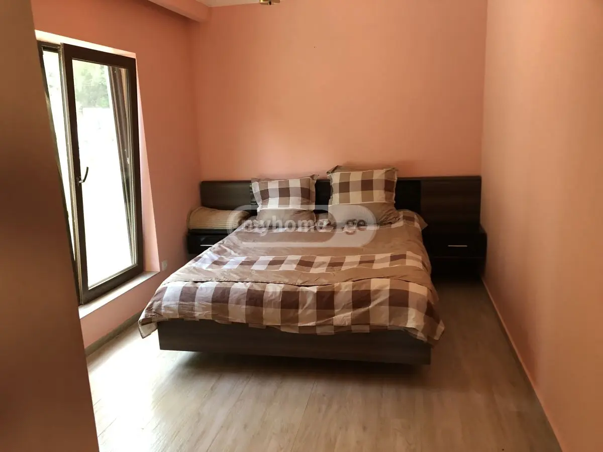 Daily Rent 5 Room Private House Samgorshi, 6 of 12