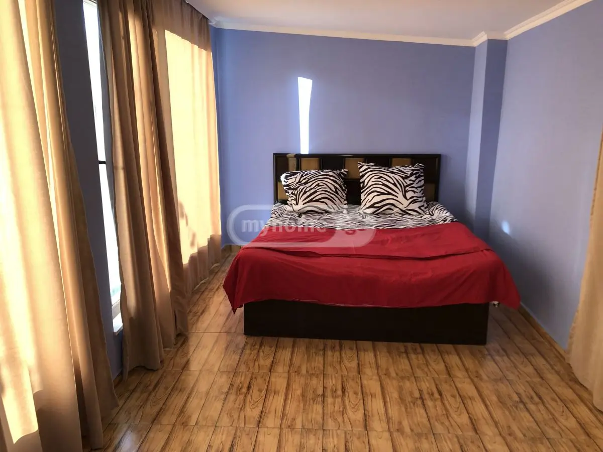 Daily Rent 5 Room Private House Samgorshi, 5 of 12