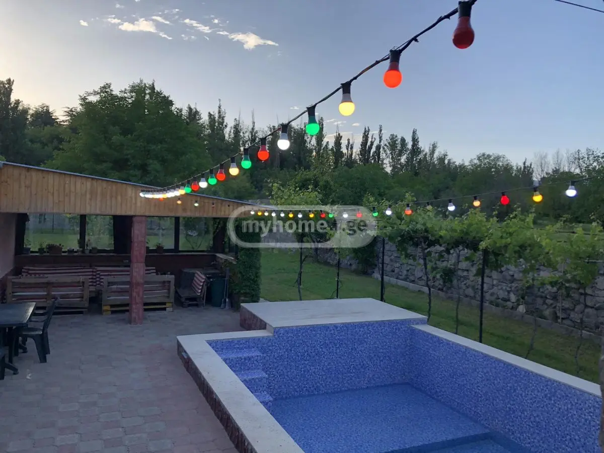 Daily Rent 5 Room Private House Samgorshi, 3 of 12