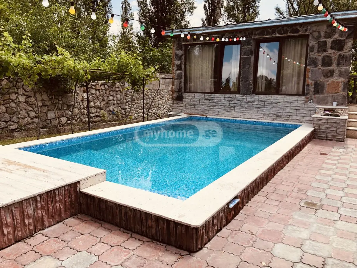 Daily Rent 5 Room Private House Samgorshi, 10 of 12