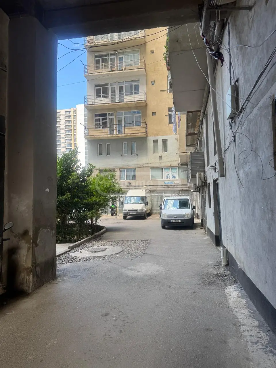 For Sale Universaluri Commercial Space Didubeshi view 3