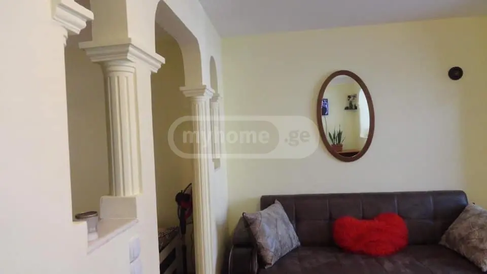 For Rent 1 Room Apartment Ortachalashi, 7 of 11