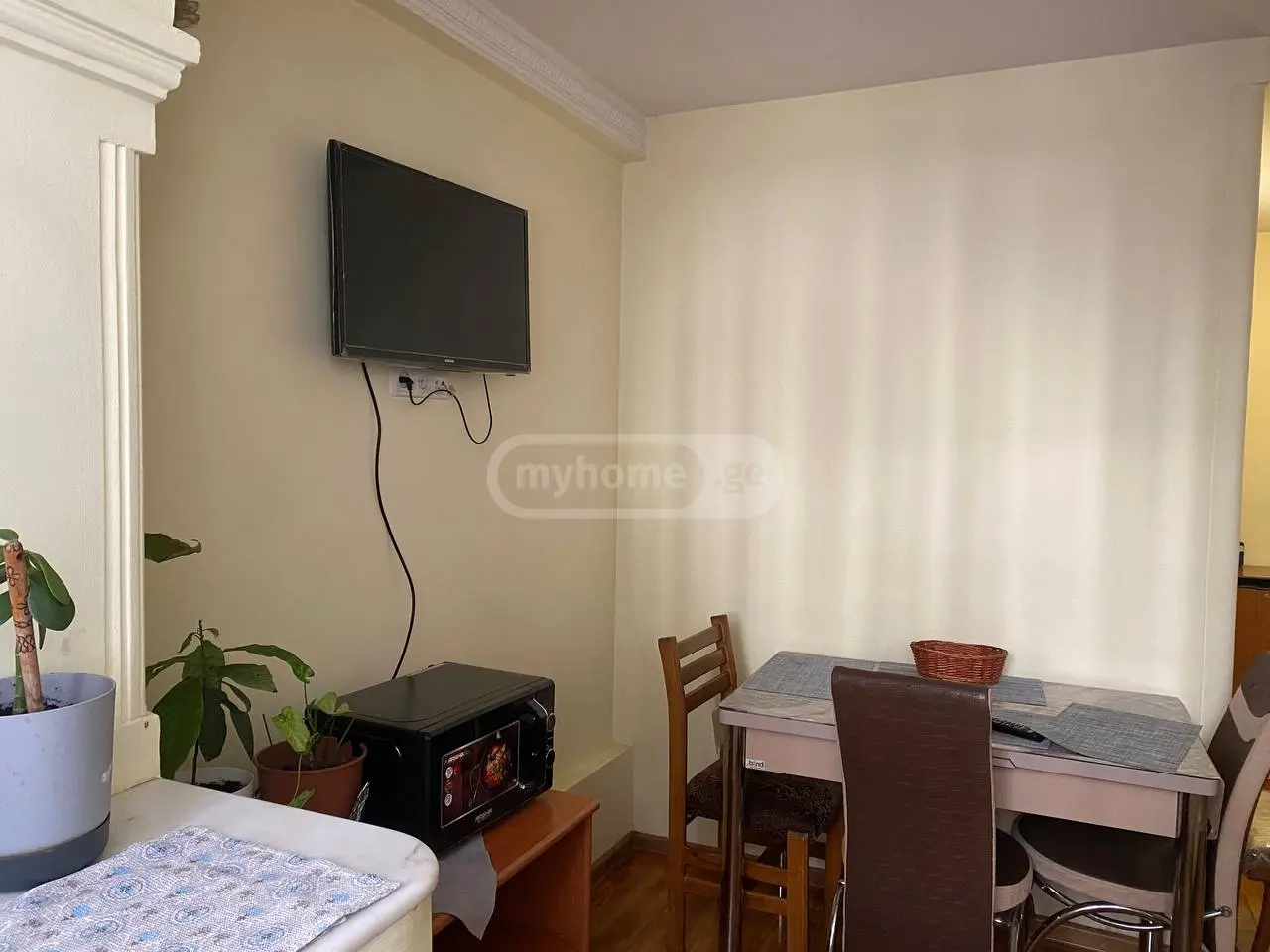 For Rent 1 Room Apartment Ortachalashi, 1 of 11