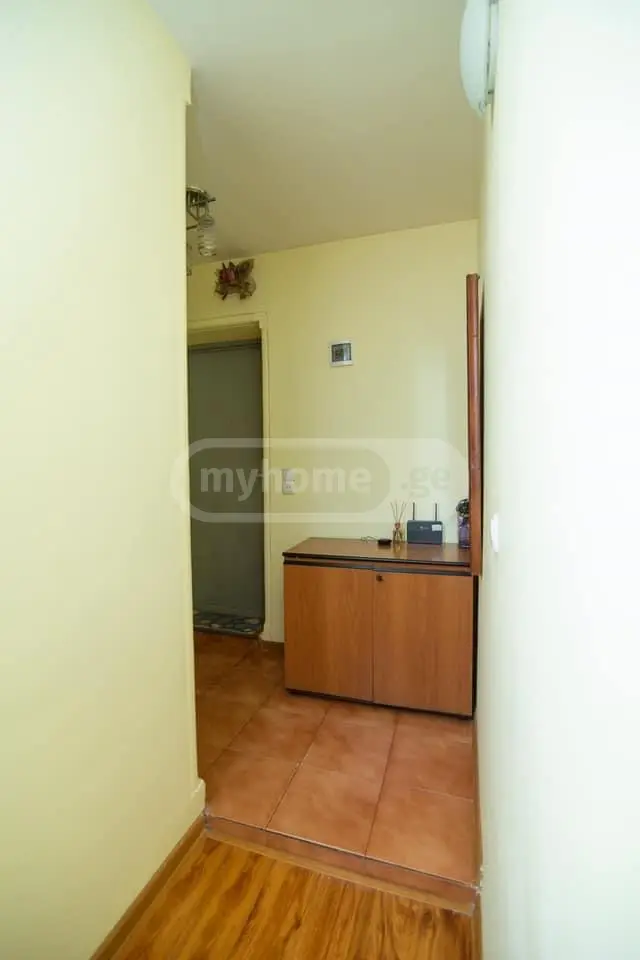 For Rent 1 Room Apartment Ortachalashi, 9 of 11