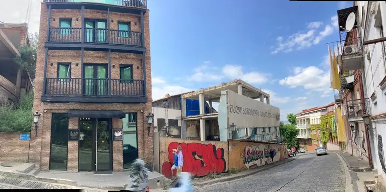 building