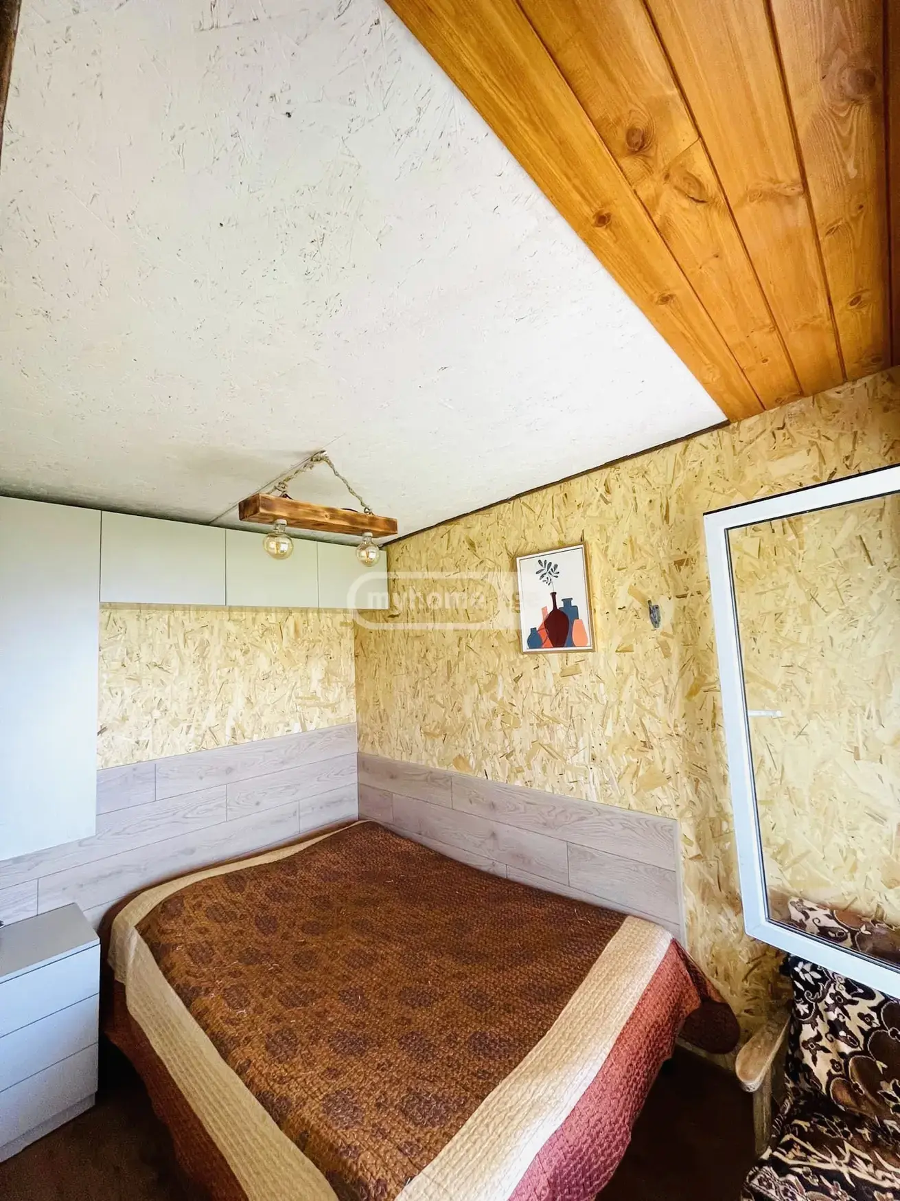 Daily Rent 2 Room Country House Mukhianshi view 6