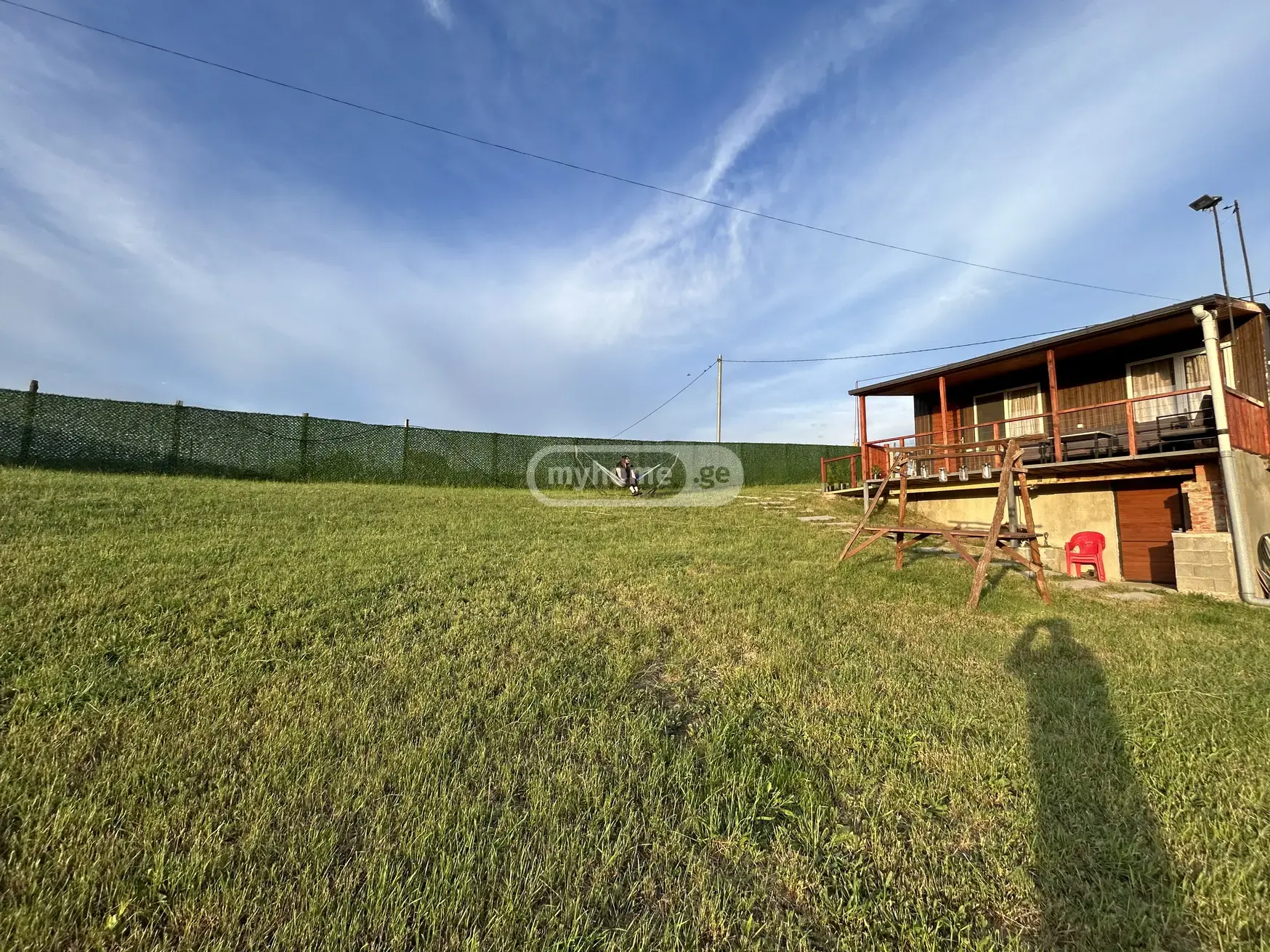 Daily Rent 2 Room Country House Mukhianshi view 8