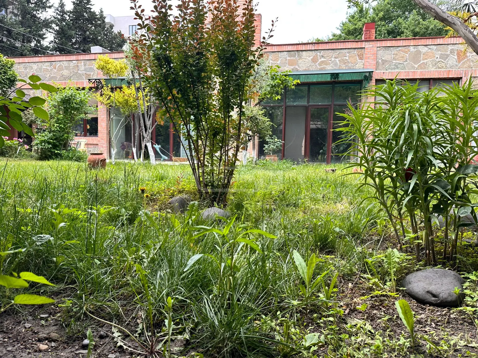 For Sale 10+ Room Private House Dighmis Masivshi view 1
