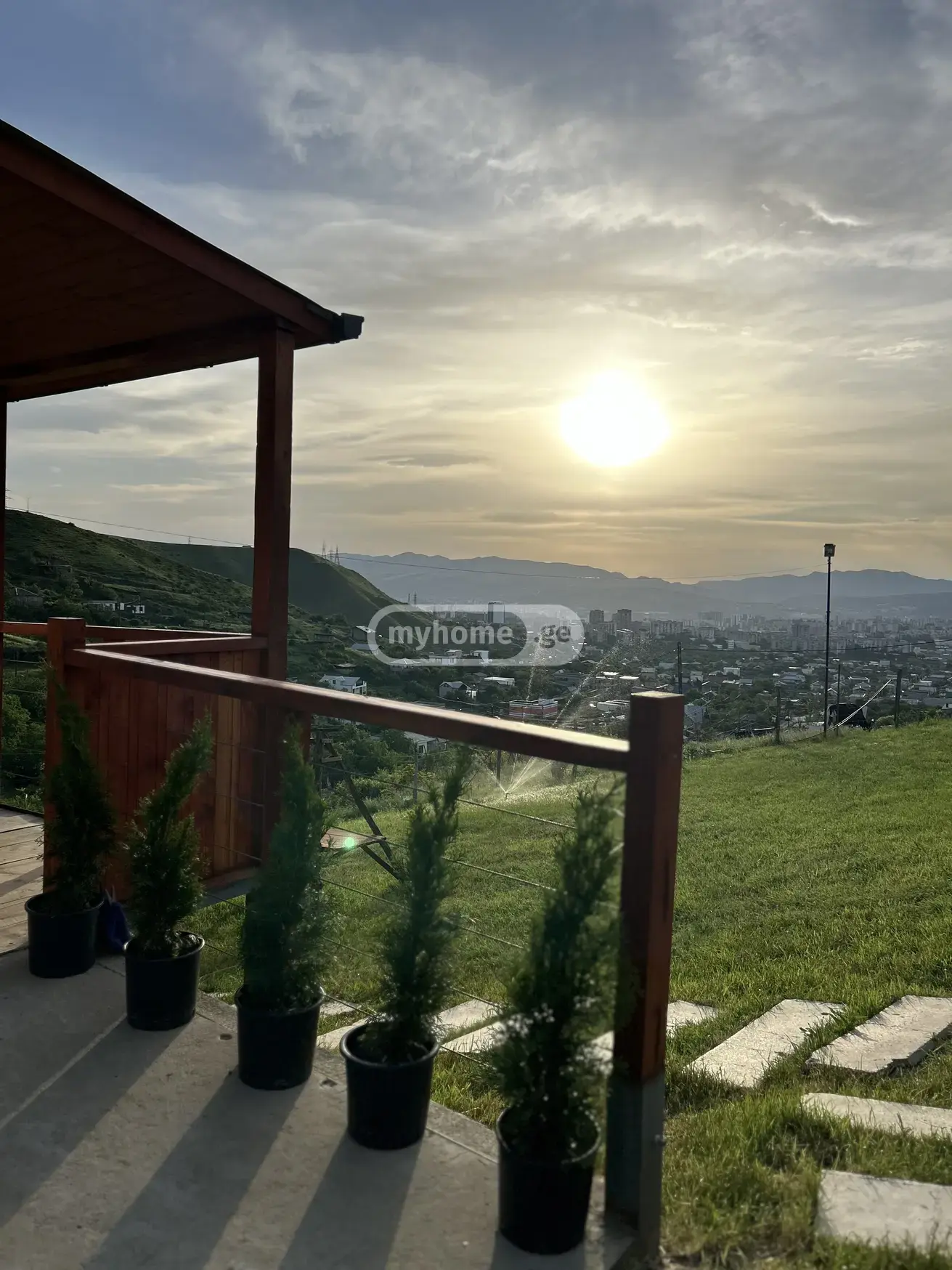 Daily Rent 2 Room Country House Mukhianshi view 5