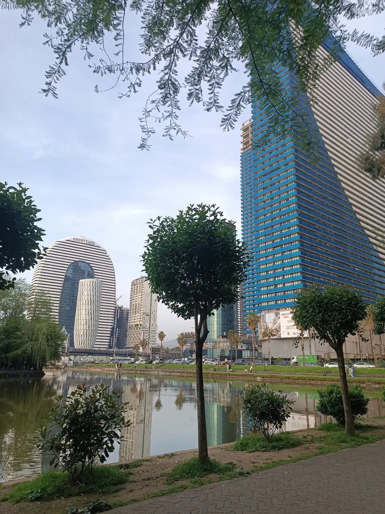 building