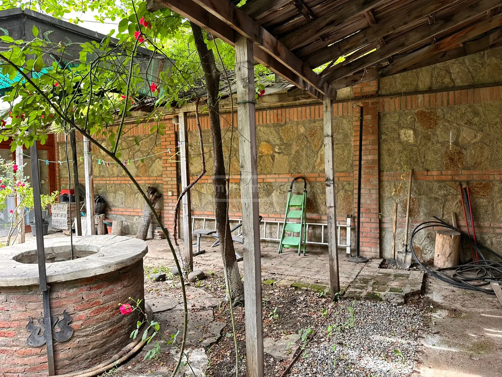 For Sale 10+ Room Private House Dighmis Masivshi view 3