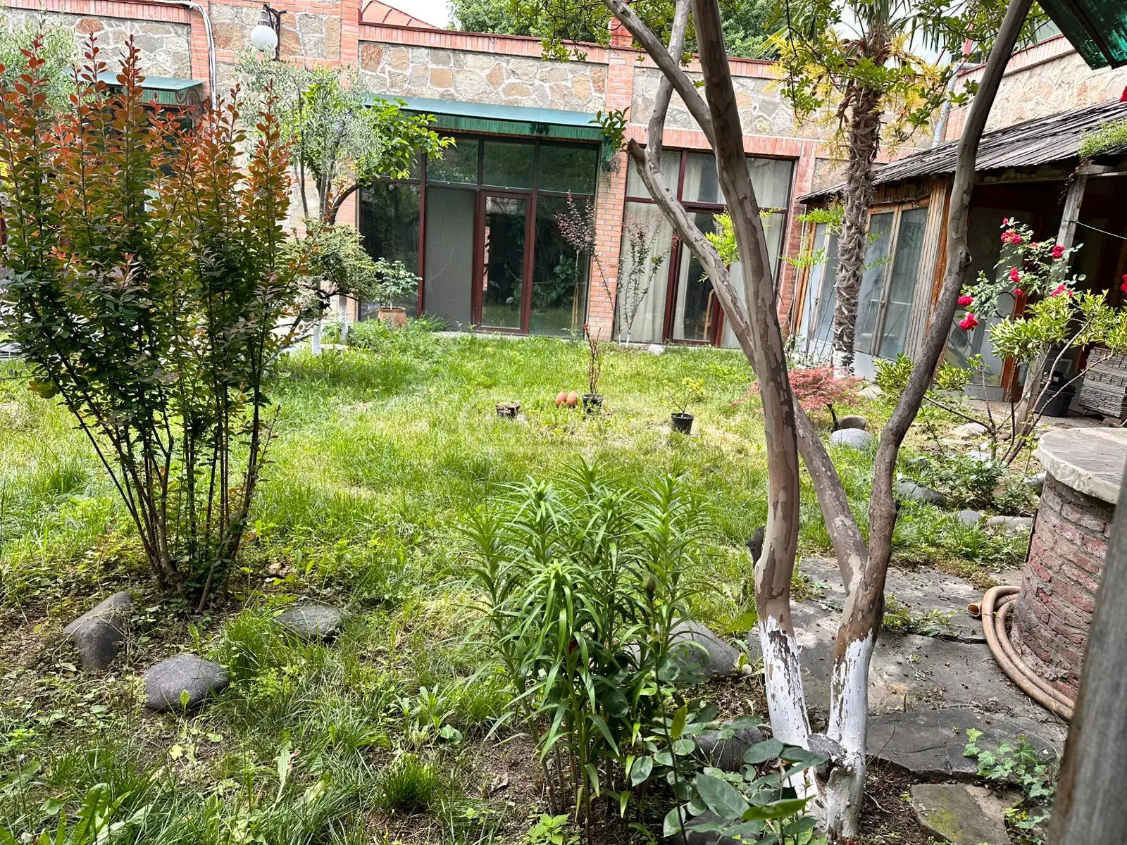 For Sale 10+ Room Private House Dighmis Masivshi view 5