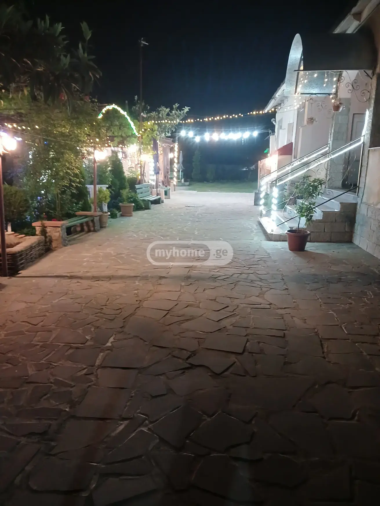 Daily Rent 3 Room Country House Samgorshi view 7