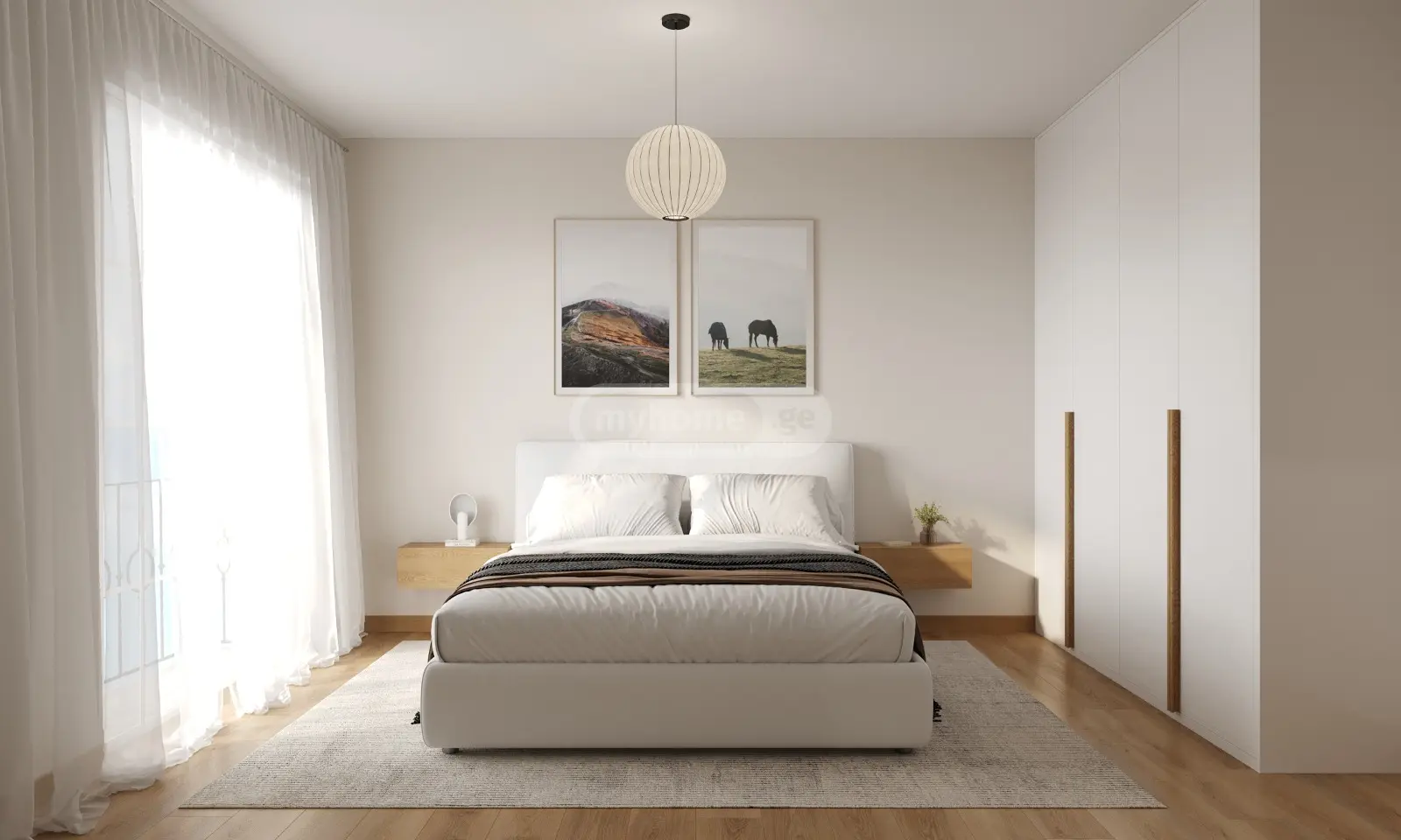 For Sale 4 Room Private House, 3 of 12