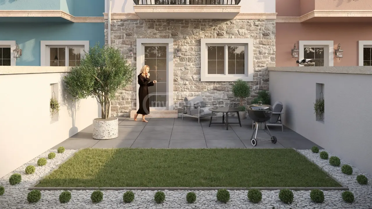 For Sale 4 Room Private House, 9 of 12