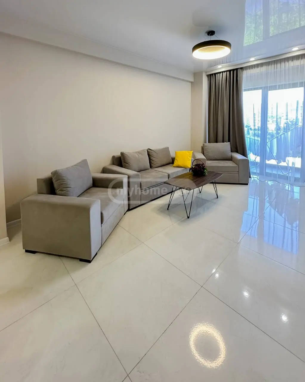 Daily Rent 2 Room Apartment Avlabarshi view 7