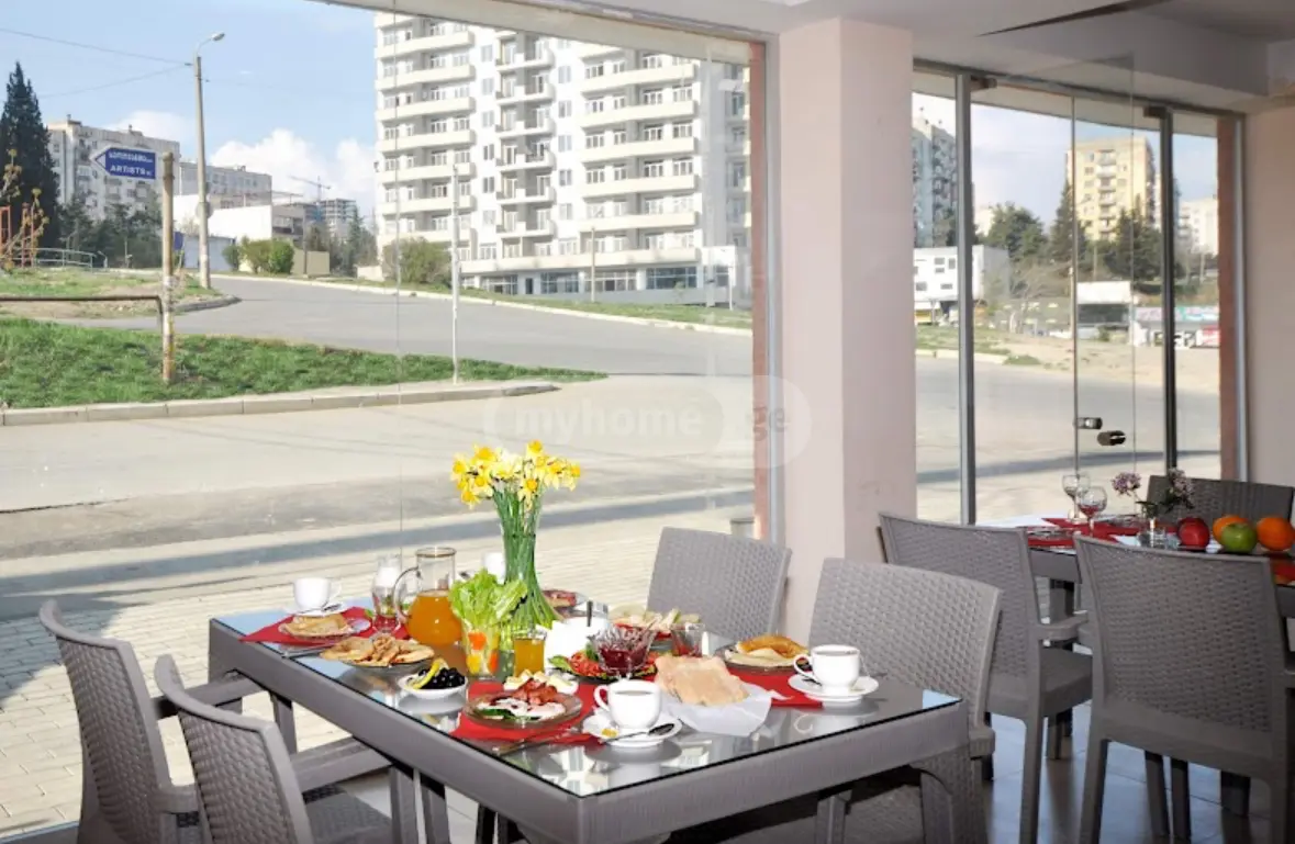 For Rent 10+ Room Sastumro Vazisubanshi view 9
