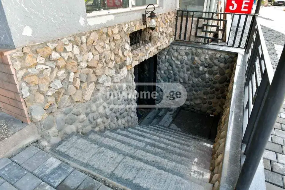 For Rent Kvebis Obiekti Commercial Space Kutaisshi view 7