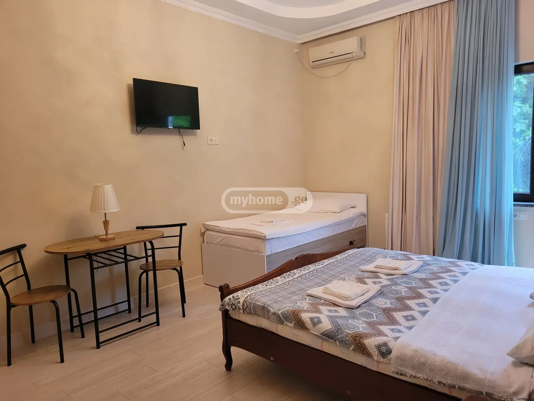 For Rent 6 Room Private House Kutaisshi view 6