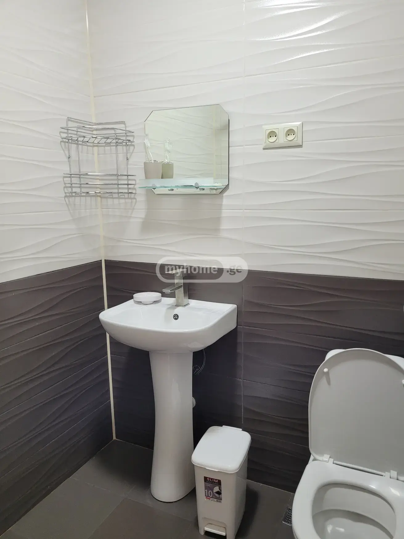 For Rent 6 Room Private House Kutaisshi view 11