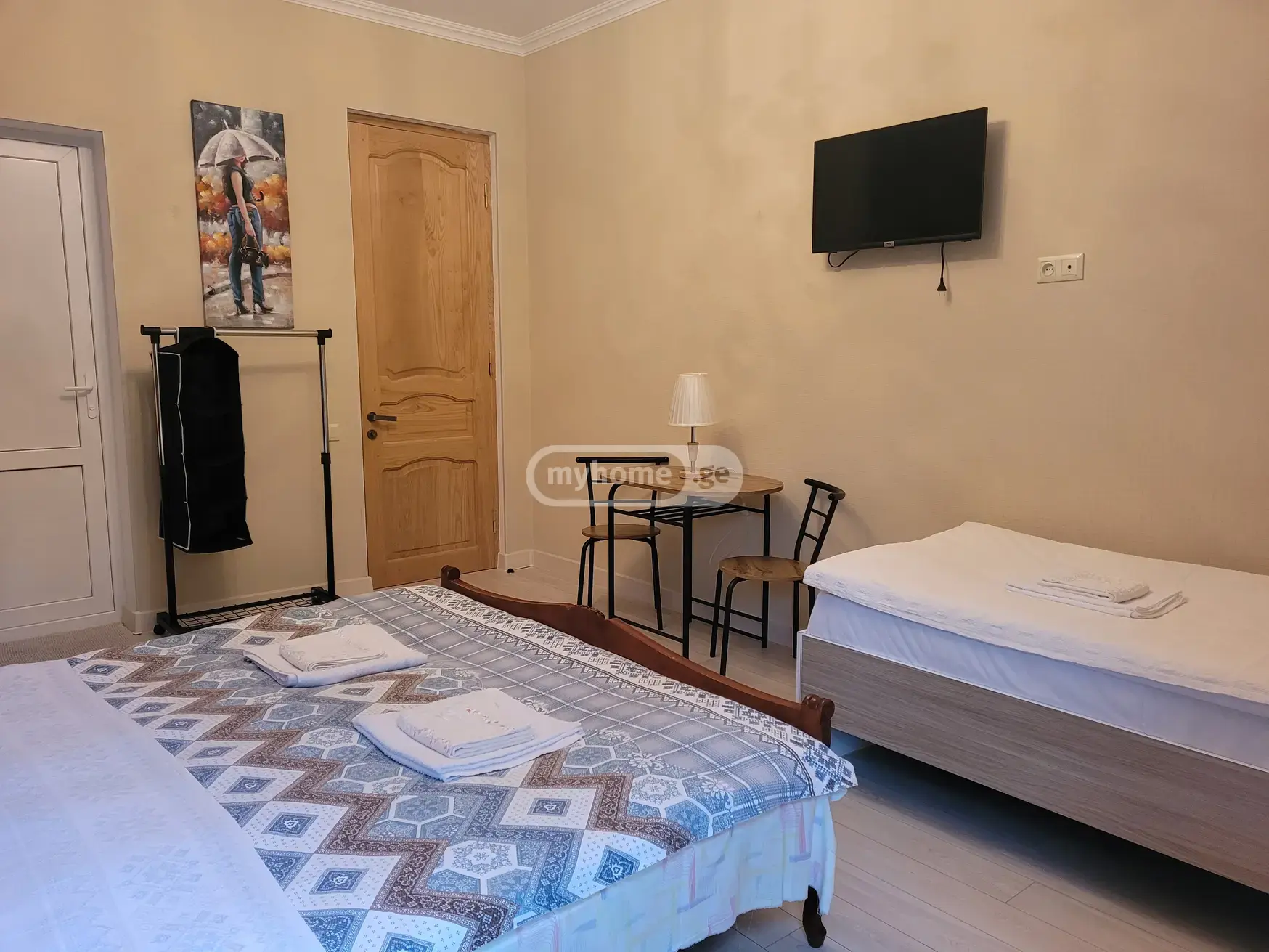 For Rent 6 Room Private House Kutaisshi view 7