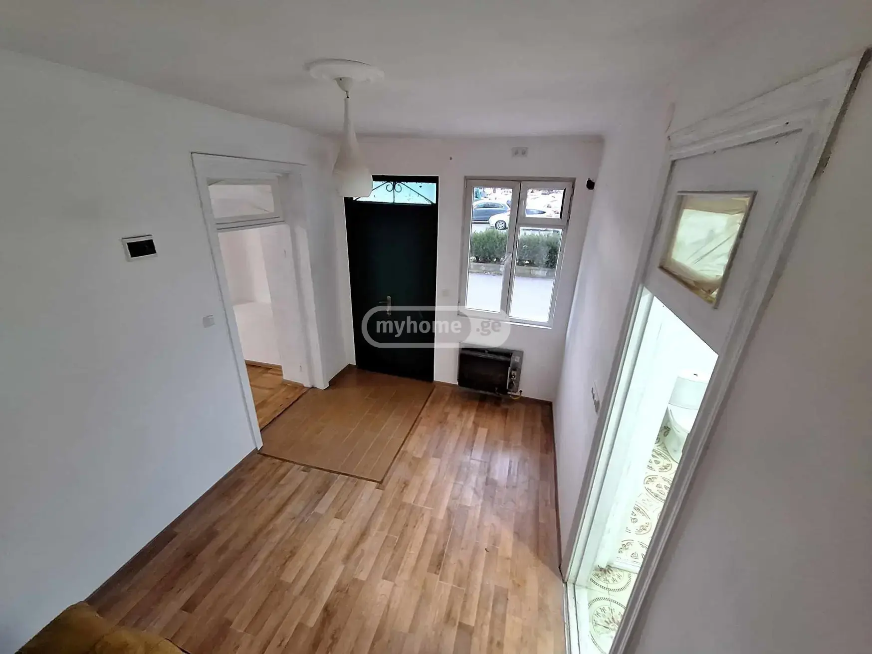 For Rent Universaluri Commercial Space Kutaisshi view 4
