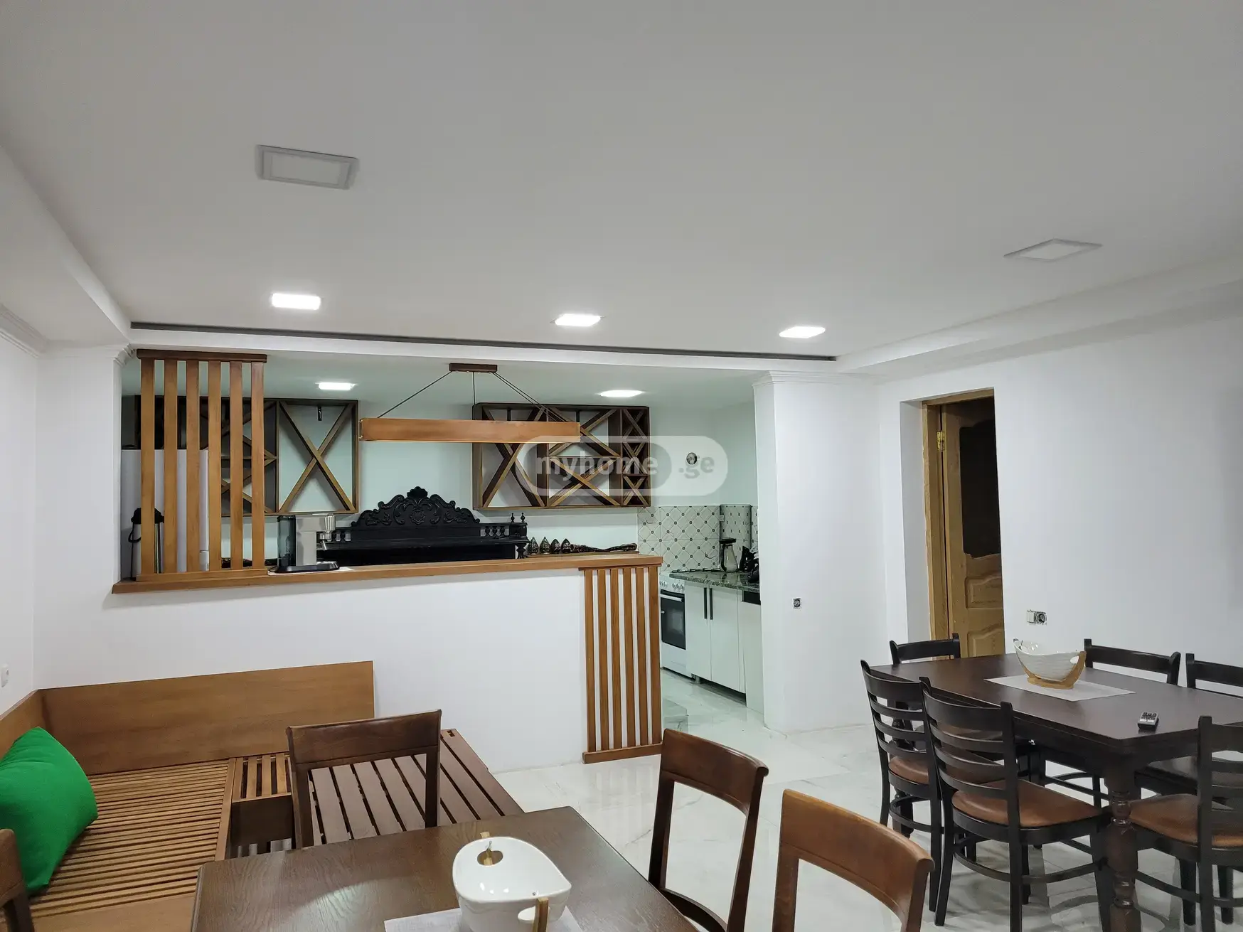For Rent 6 Room Private House Kutaisshi view 1