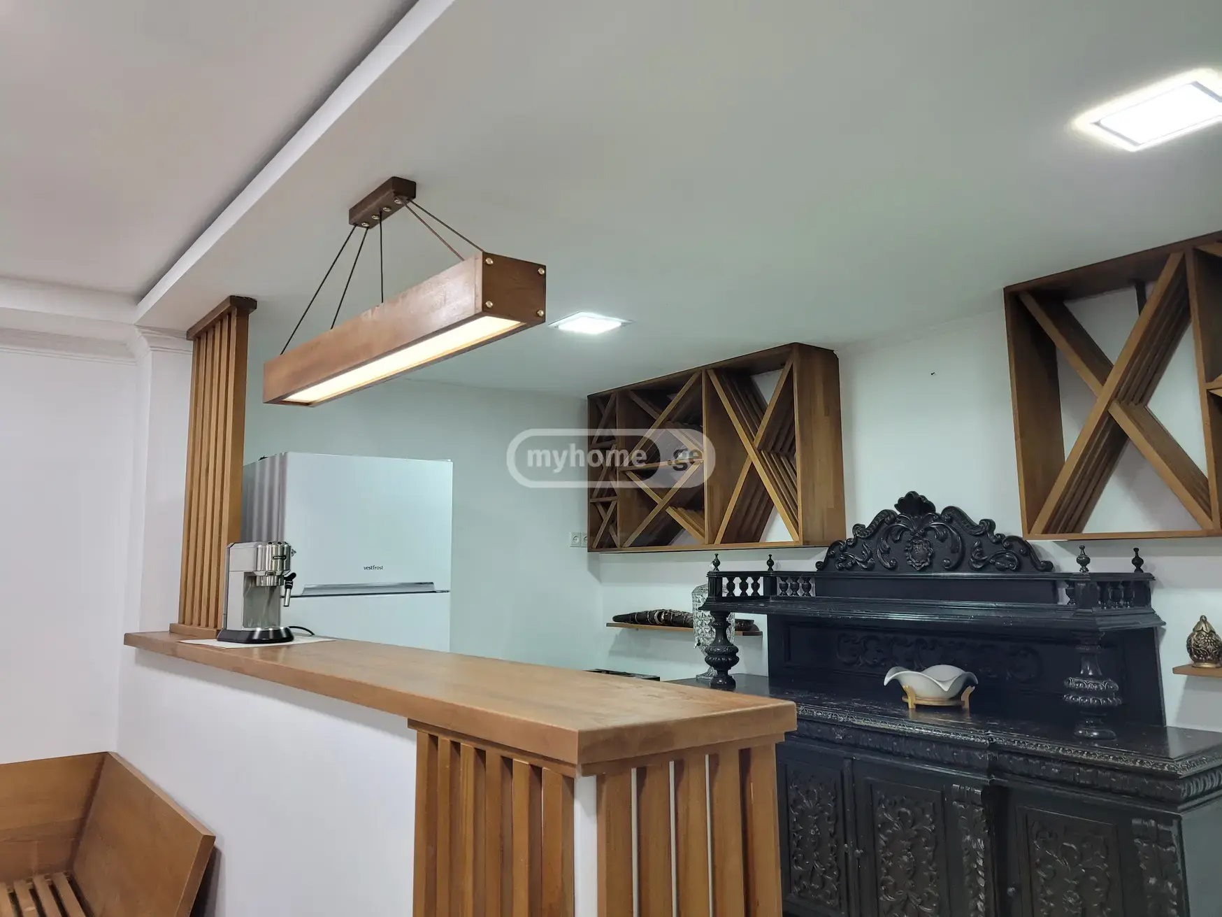 For Rent 6 Room Private House Kutaisshi view 2