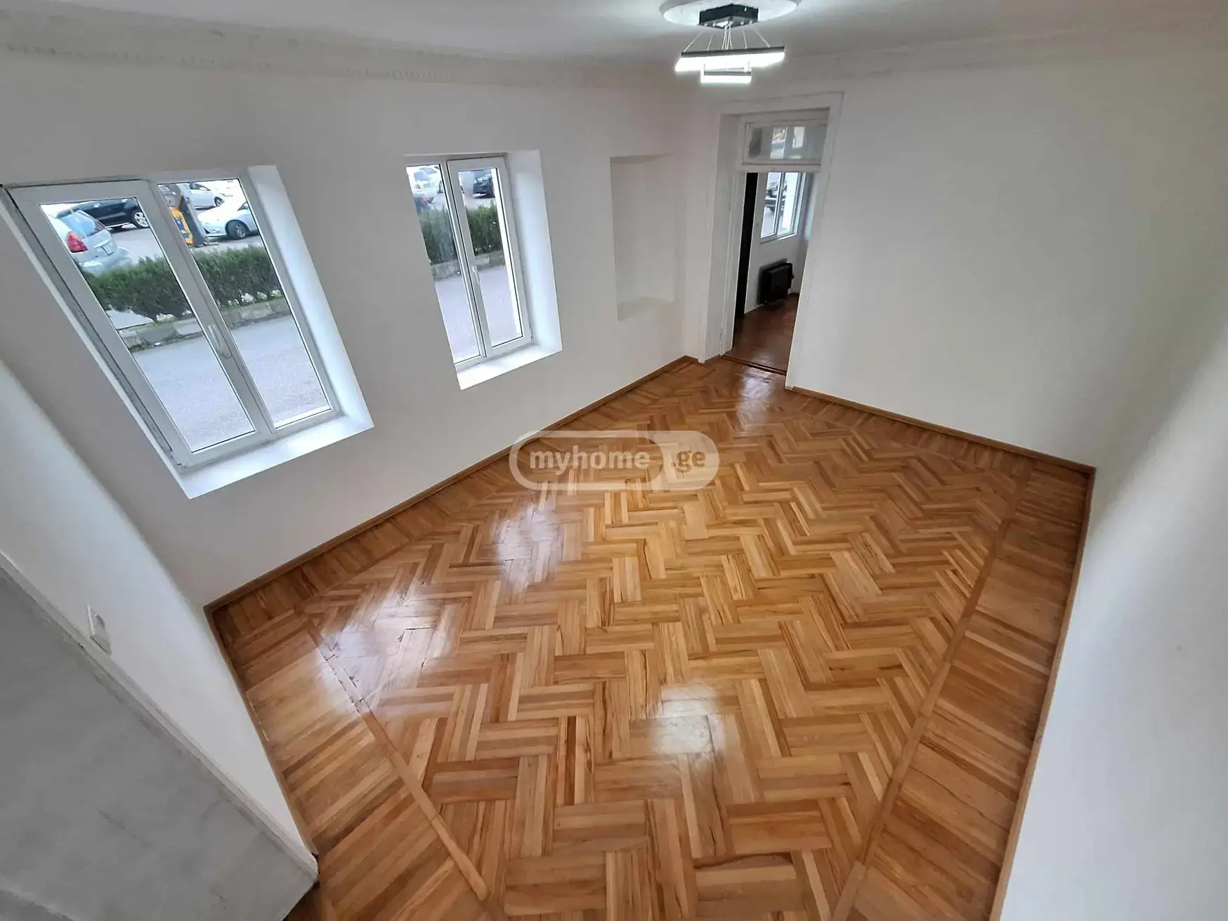 For Rent Universaluri Commercial Space Kutaisshi view 2