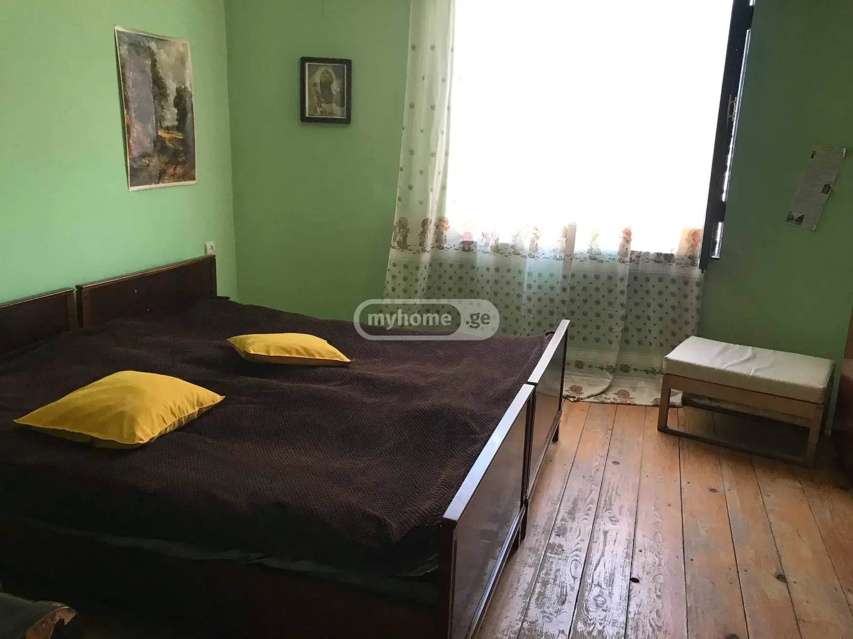 For Rent 6 Room Country House Mtskhetashi view 9