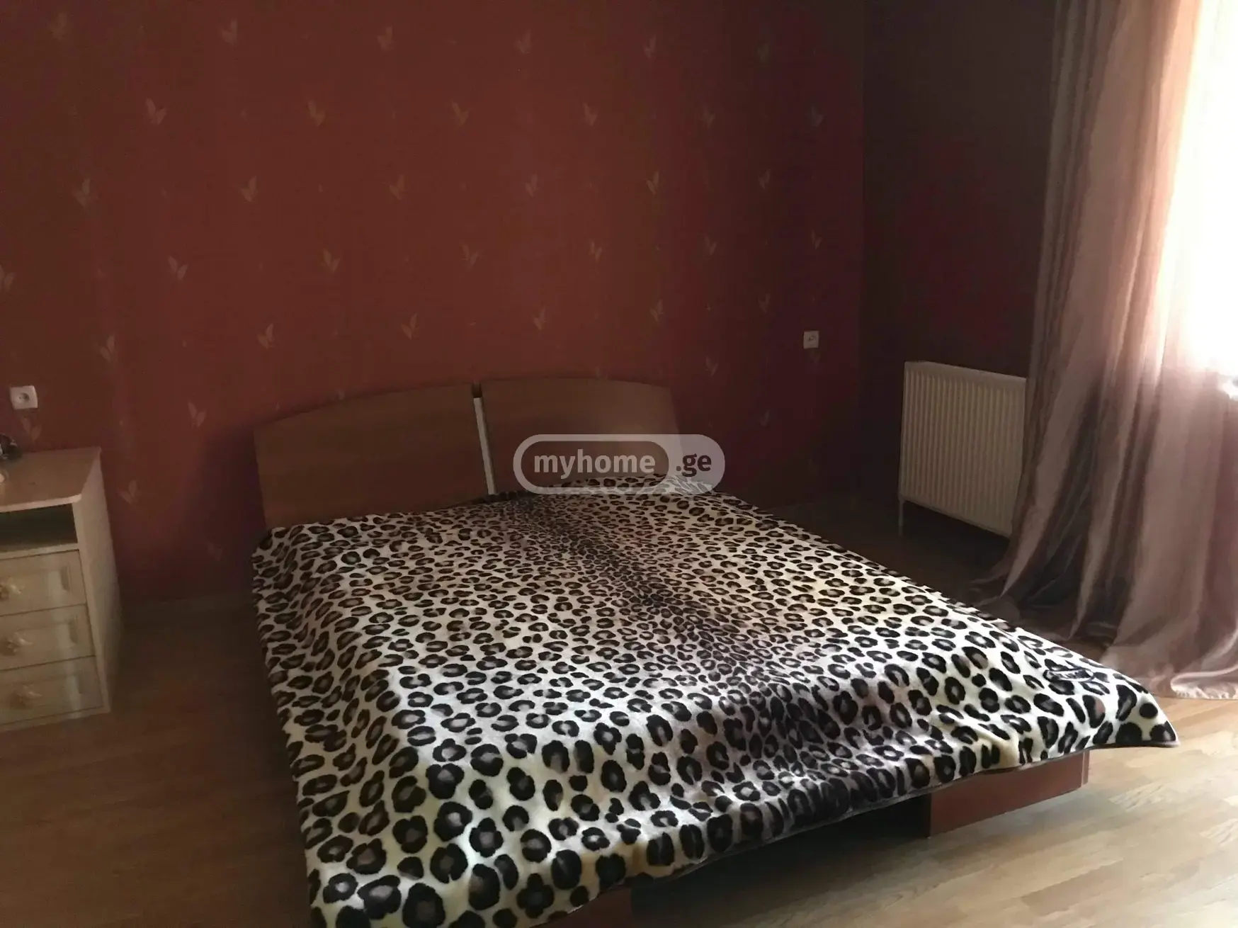 For Rent 6 Room Country House Mtskhetashi view 4