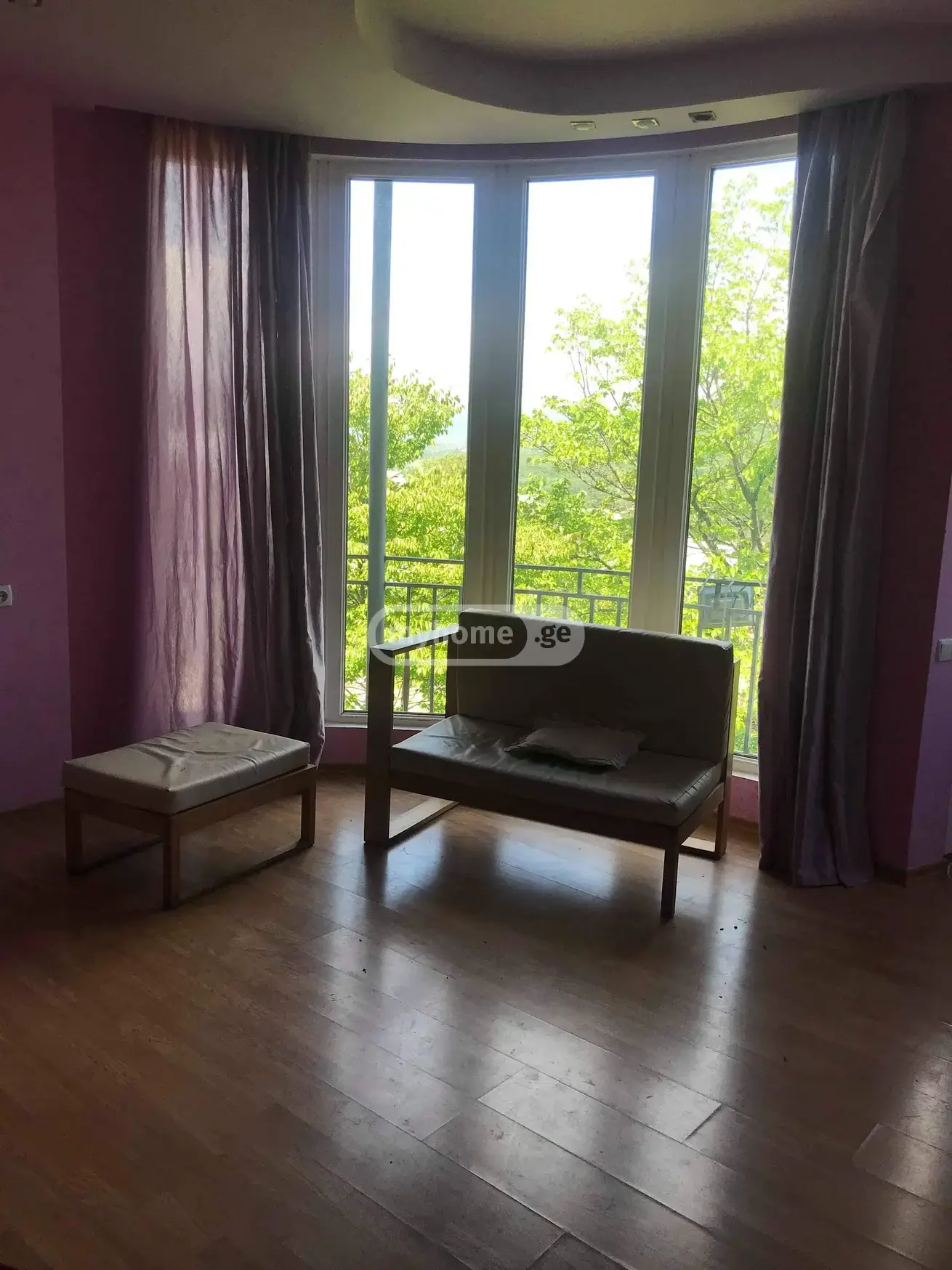 For Rent 6 Room Country House Mtskhetashi view 3