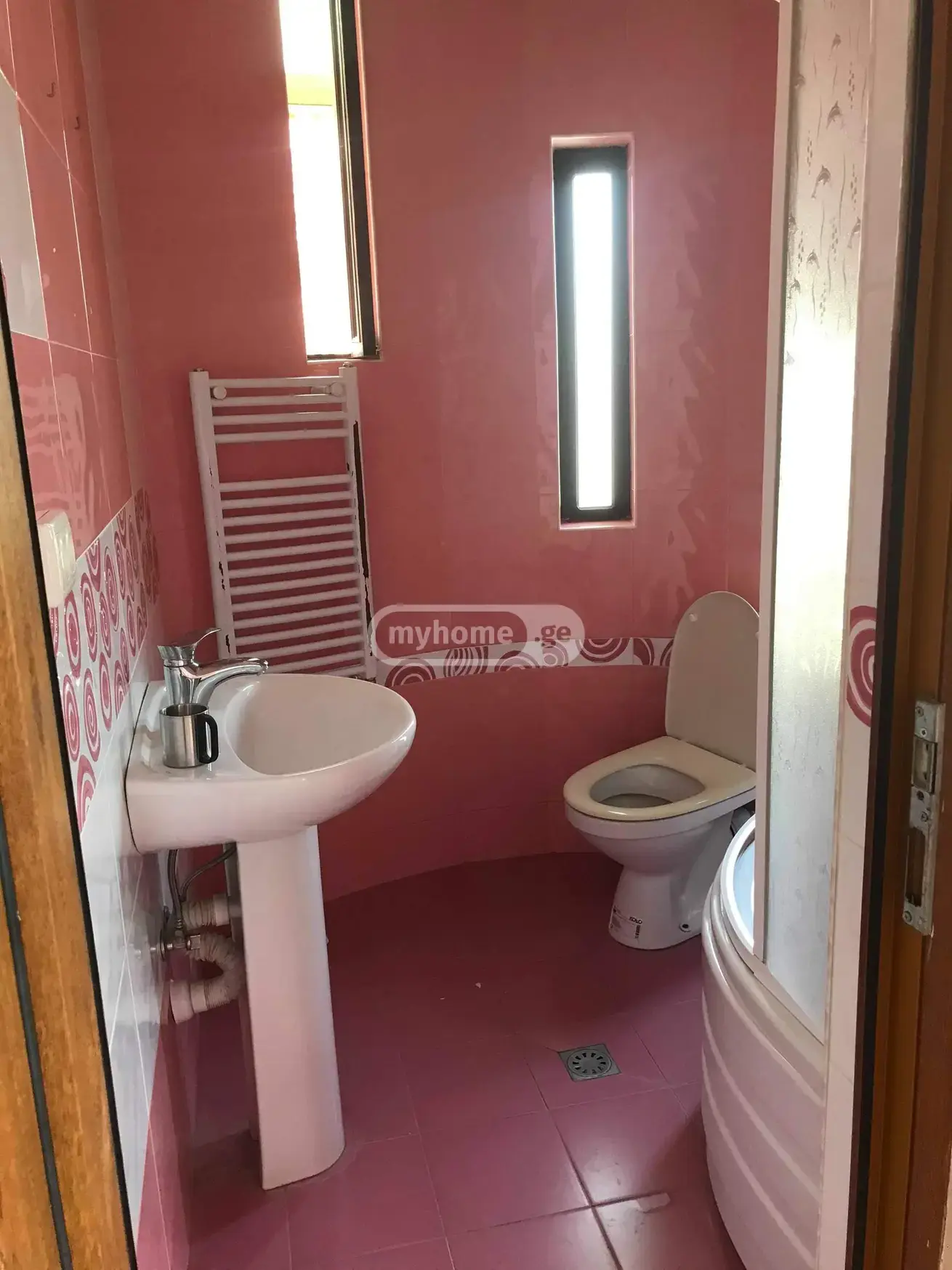 For Rent 6 Room Country House Mtskhetashi view 12
