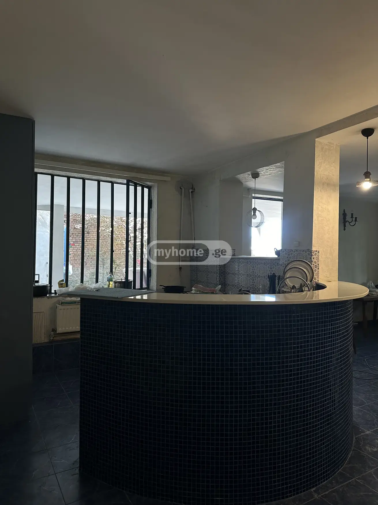 For Rent 6 Room Country House Mtskhetashi view 2