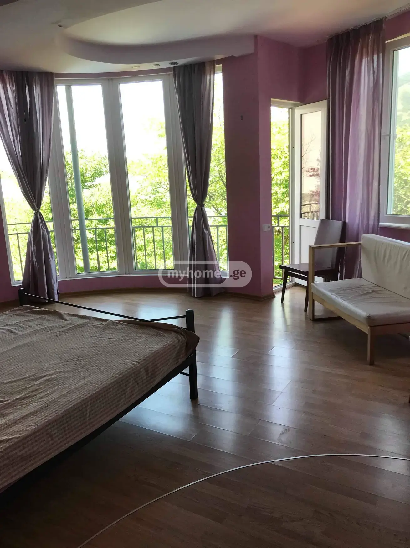 For Rent 6 Room Country House Mtskhetashi view 7